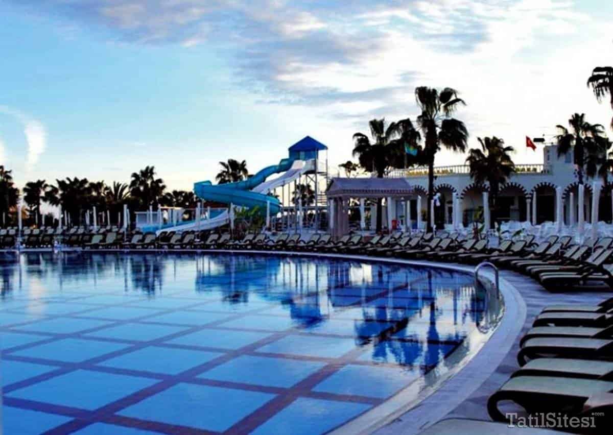 Letoonia Golf Resort